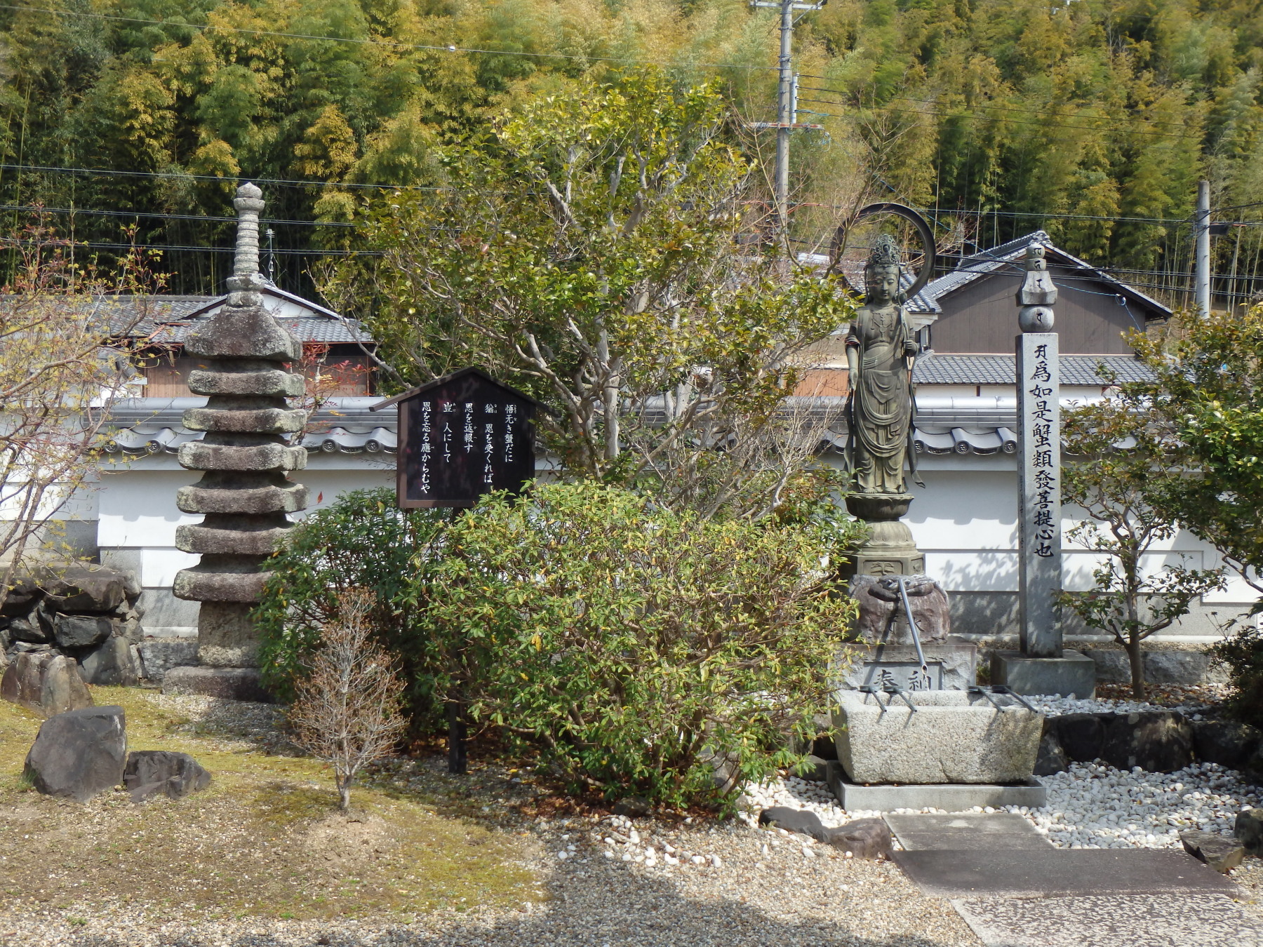 あんな本こんな本、読書感想、サイクリング、蟹の恩返し、蟹満寺、
