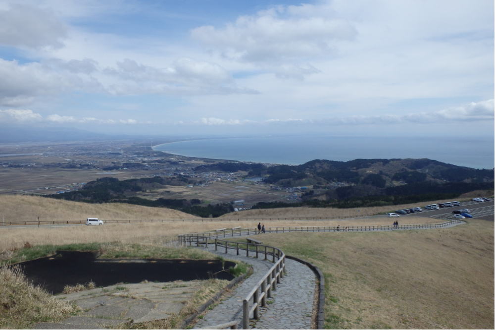 あんな本こんな本、寒風山