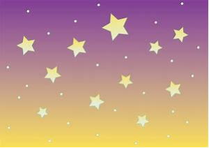 あんな本こんな本サイクリング、星、星の王子様、サンテグジュペリ