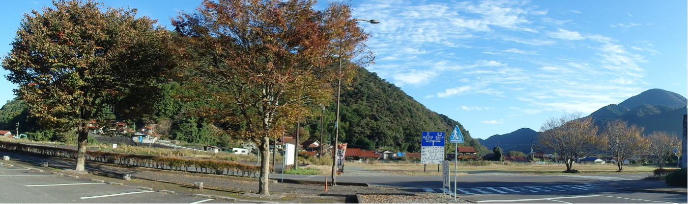 あんな本こんな本、車旅、瀬戸内のたりのたり、道の駅津和野温泉なごみの里