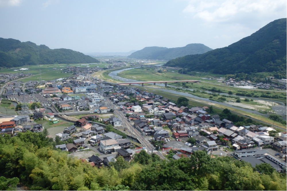 あんな本こんな本サイクリング、蒲松齢、王六郎、善行